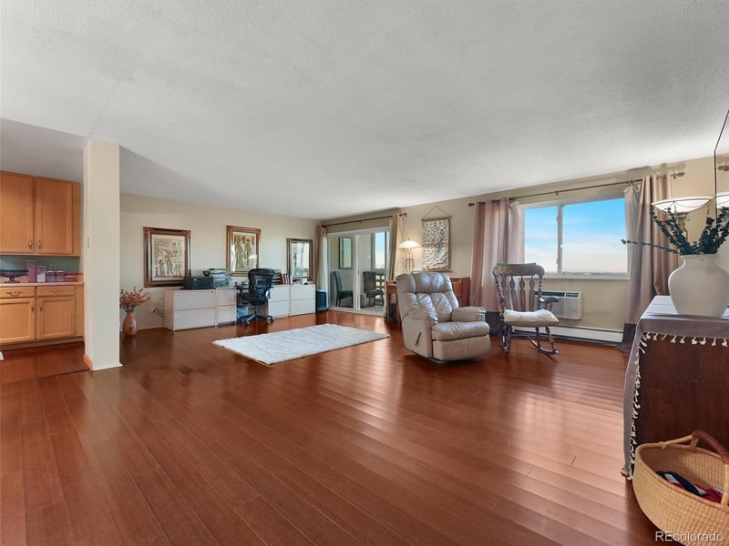 9335 E Center Ave #8C, Denver, CO 80247