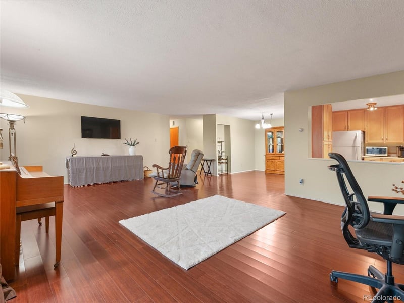 9335 E Center Ave #8C, Denver, CO 80247