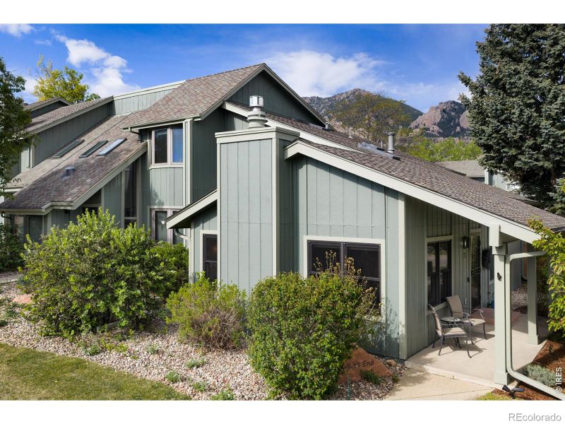 17 Benthaven Pl, Boulder, CO 80305