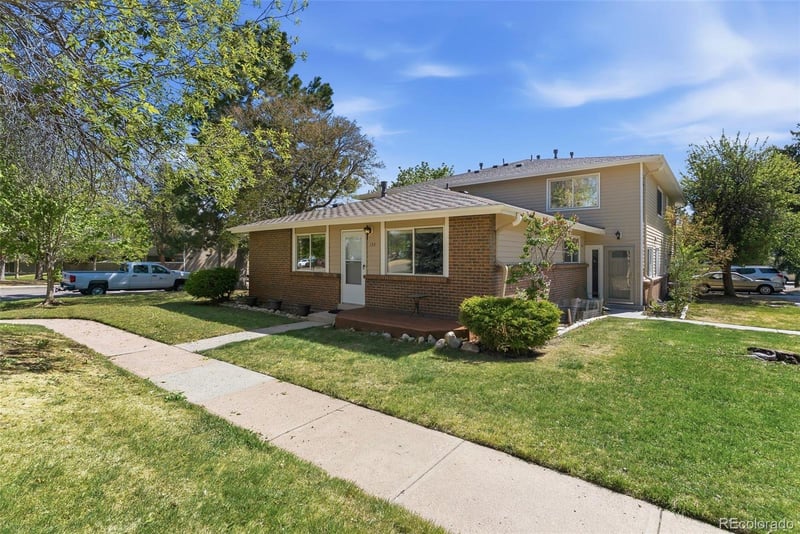 3351 S Field St #153, Lakewood, CO 80227