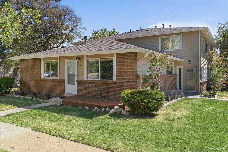 3351 S Field St #153, Lakewood, CO 80227