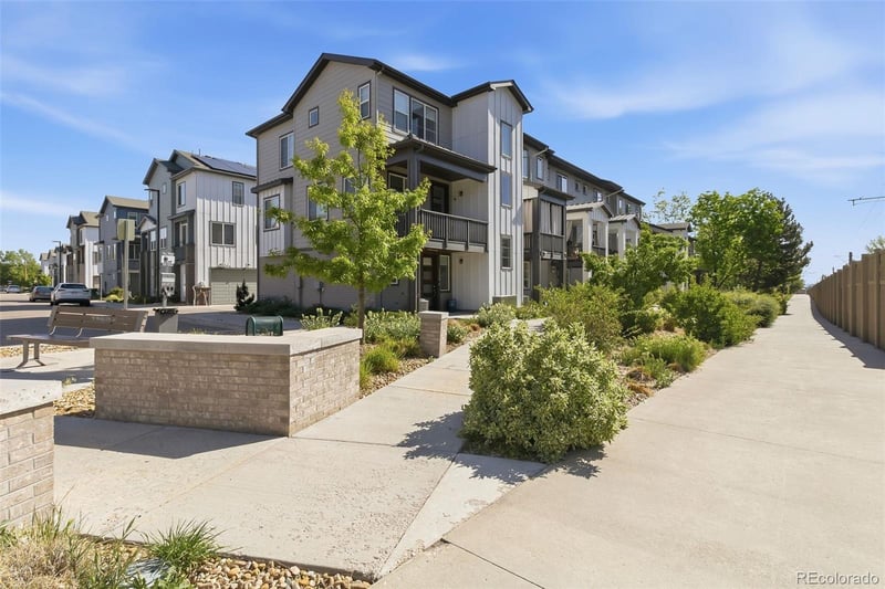 1310 Hoyt St #3, Lakewood, CO 80215