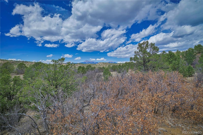 Primero Ranch Lot 45, Weston, CO 81091