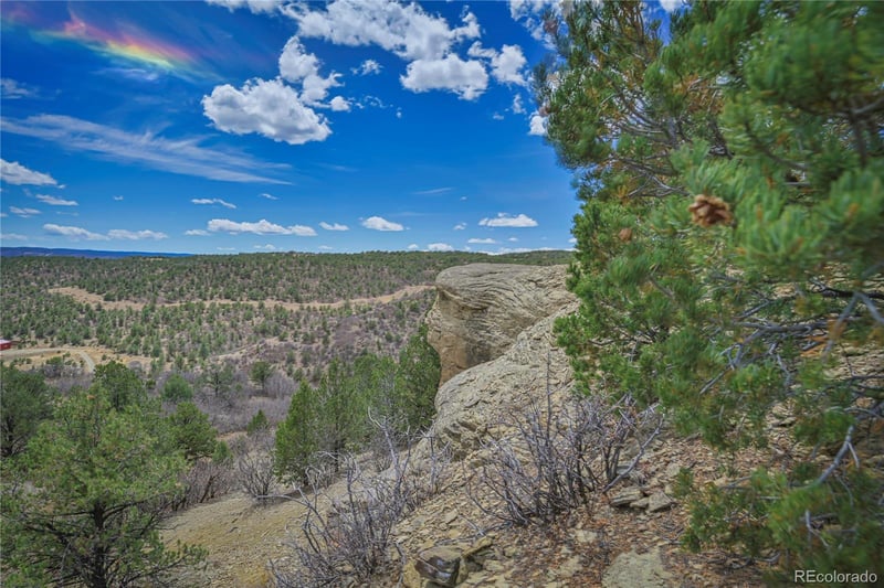 Primero Ranch Lot 45, Weston, CO 81091