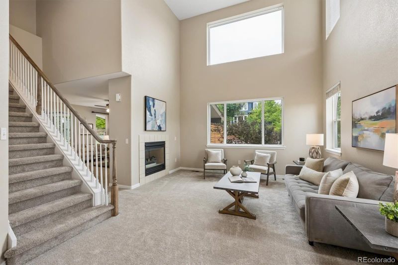 10230 Fairgate Way, Highlands Ranch, CO 80126