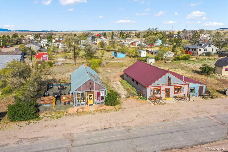 13550 Front St, Peyton, CO 80831