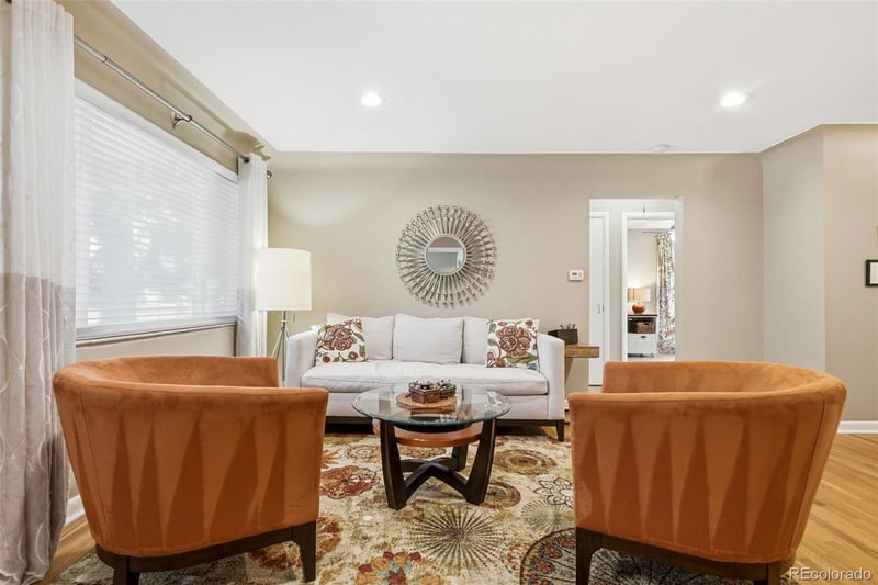 221 Oneida St, Denver, CO 80220