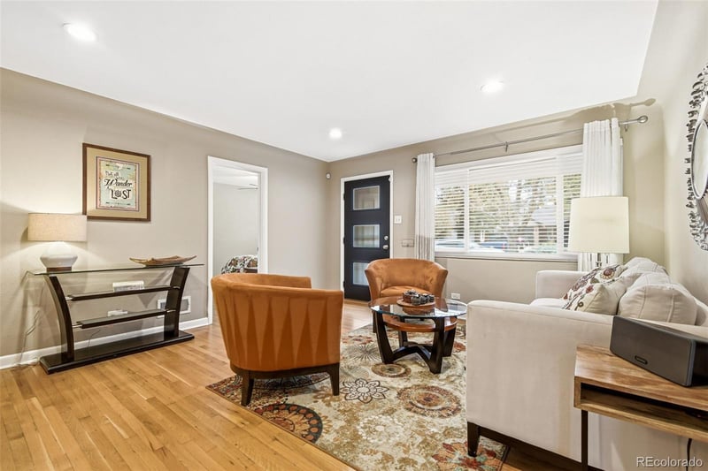 221 Oneida St, Denver, CO 80220