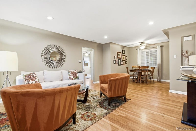 221 Oneida St, Denver, CO 80220