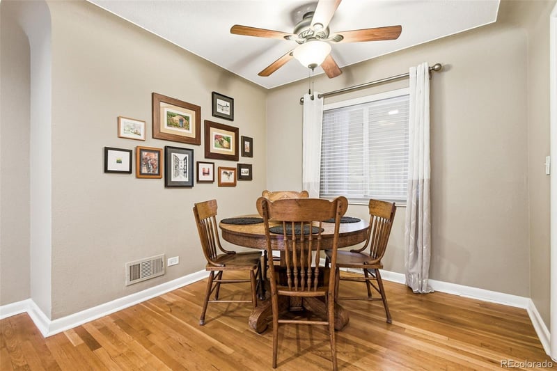 221 Oneida St, Denver, CO 80220