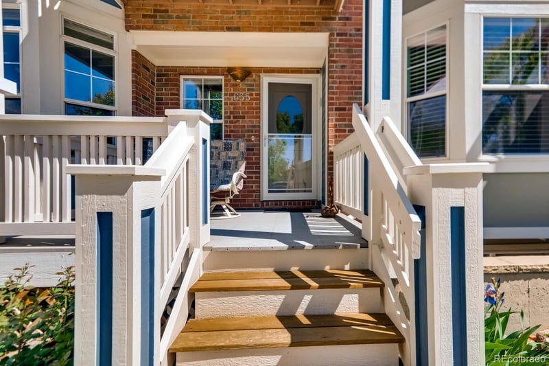 635 Dakota Blvd, Boulder, CO 80304