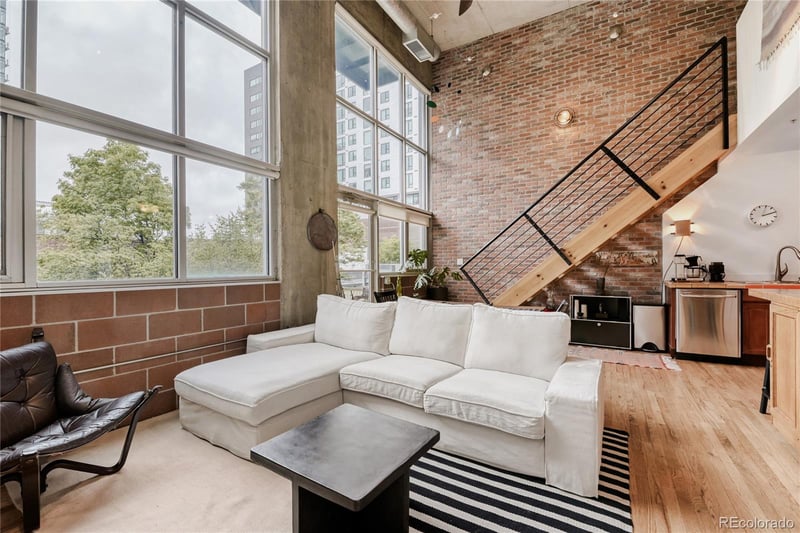1050 Cherokee St #210, Denver, CO 80204