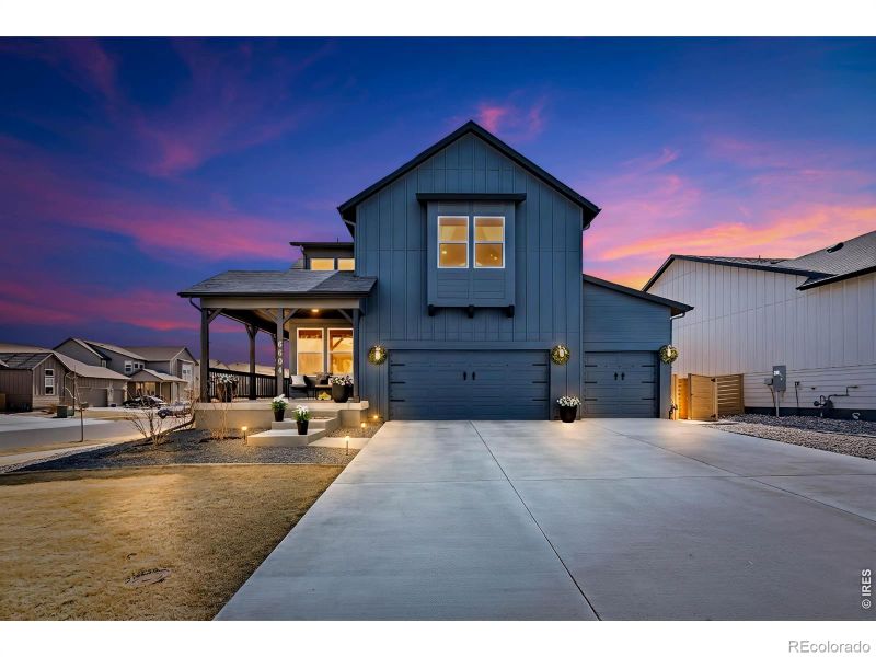 6604 7th St, Greeley, CO 80634