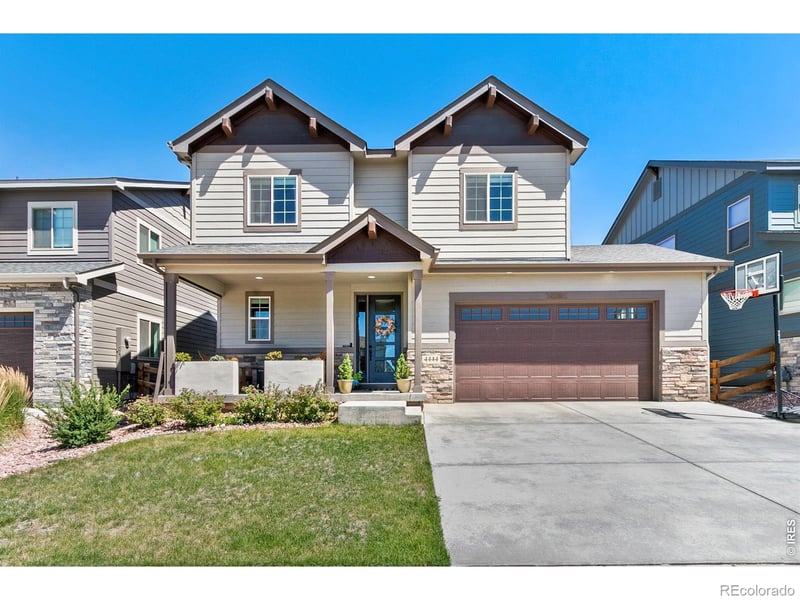 4444 Fox Grove Dr, Fort Collins, CO 80524