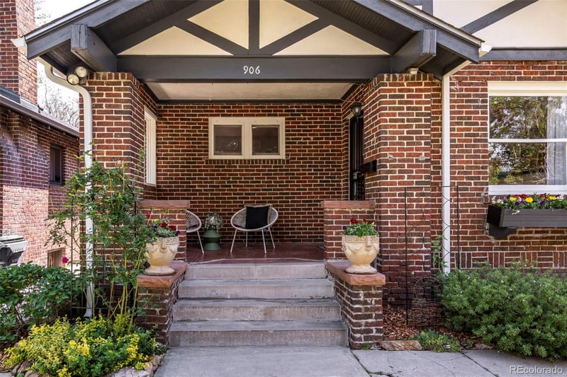 906 Monroe St, Denver, CO 80206