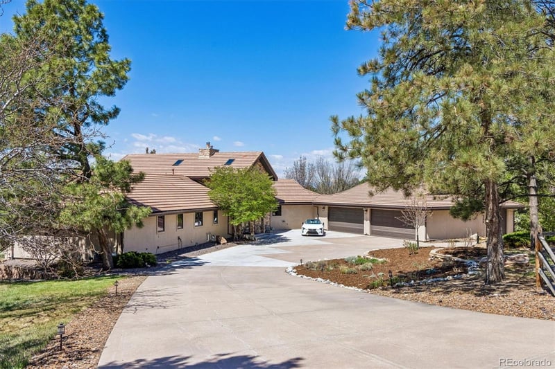 6166 S Netherland Cir, Centennial, CO 80016