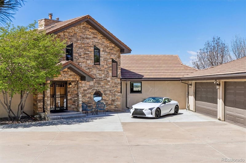 6166 S Netherland Cir, Centennial, CO 80016