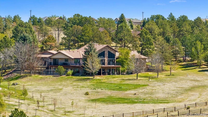 6166 S Netherland Cir, Centennial, CO 80016