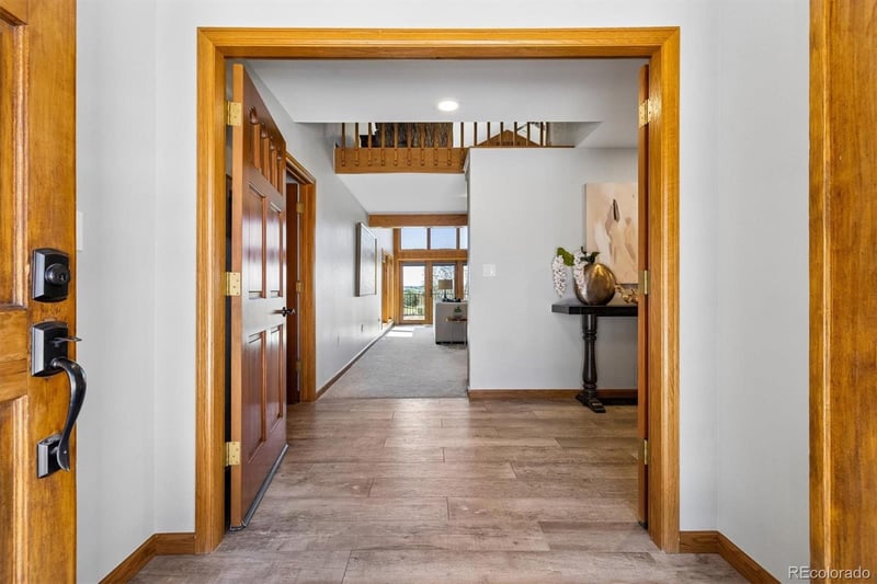 6166 S Netherland Cir, Centennial, CO 80016