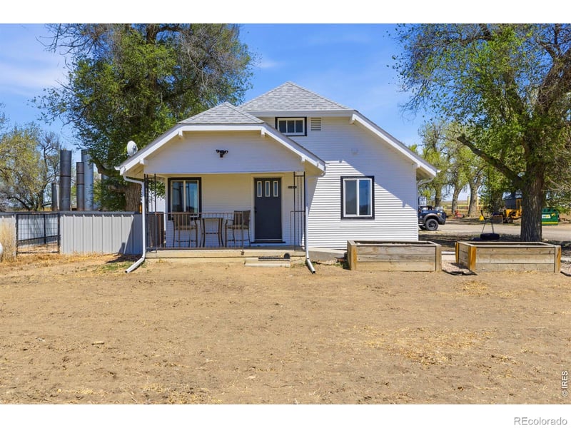 31491 County Road 52, Kersey, CO 80644