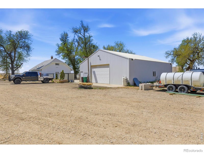 31491 County Road 52, Kersey, CO 80644