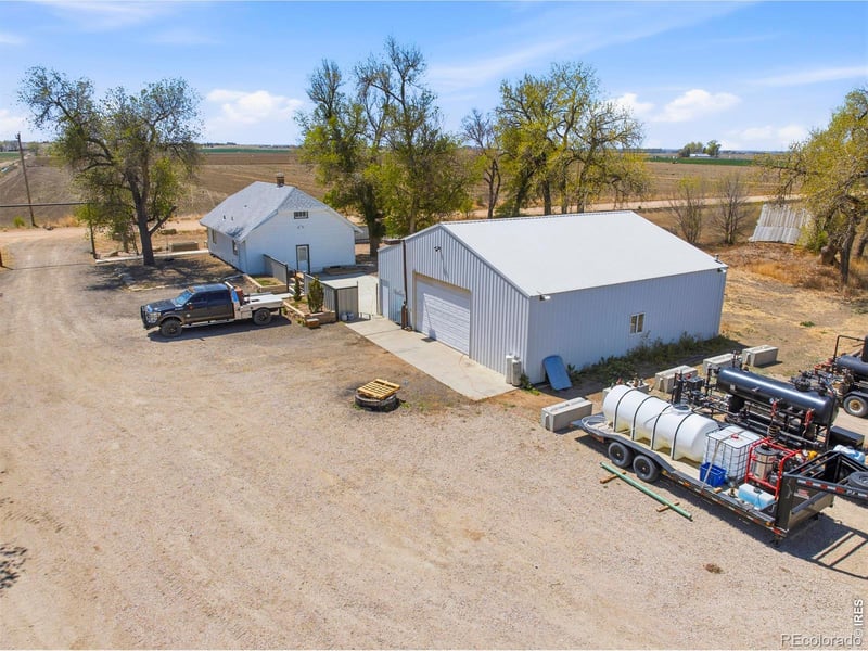 31491 County Road 52, Kersey, CO 80644