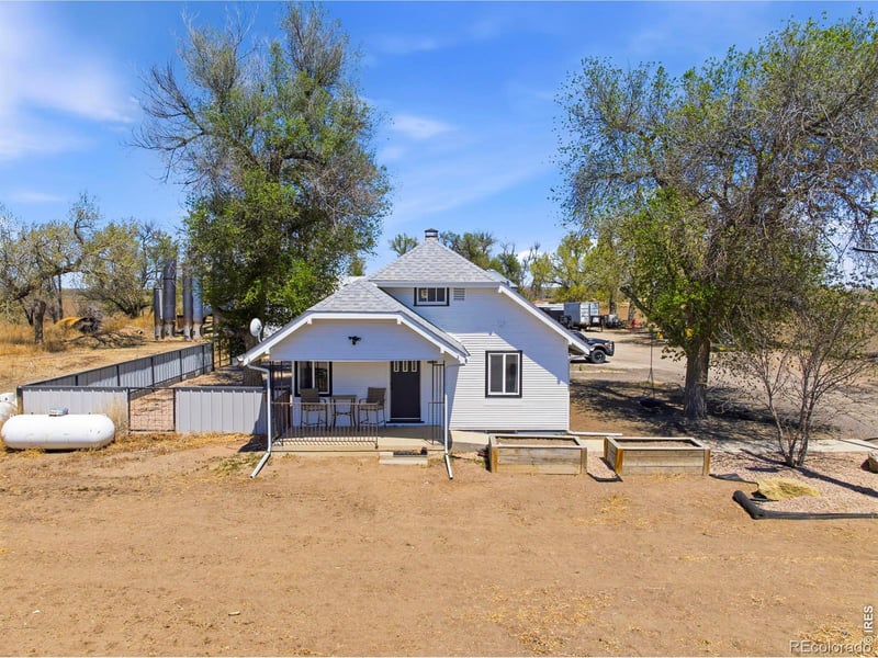 31491 County Road 52, Kersey, CO 80644