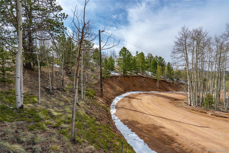 224 Deadwood Rd, Cripple Creek, CO 80813