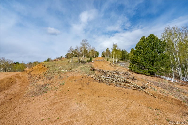224 Deadwood Rd, Cripple Creek, CO 80813