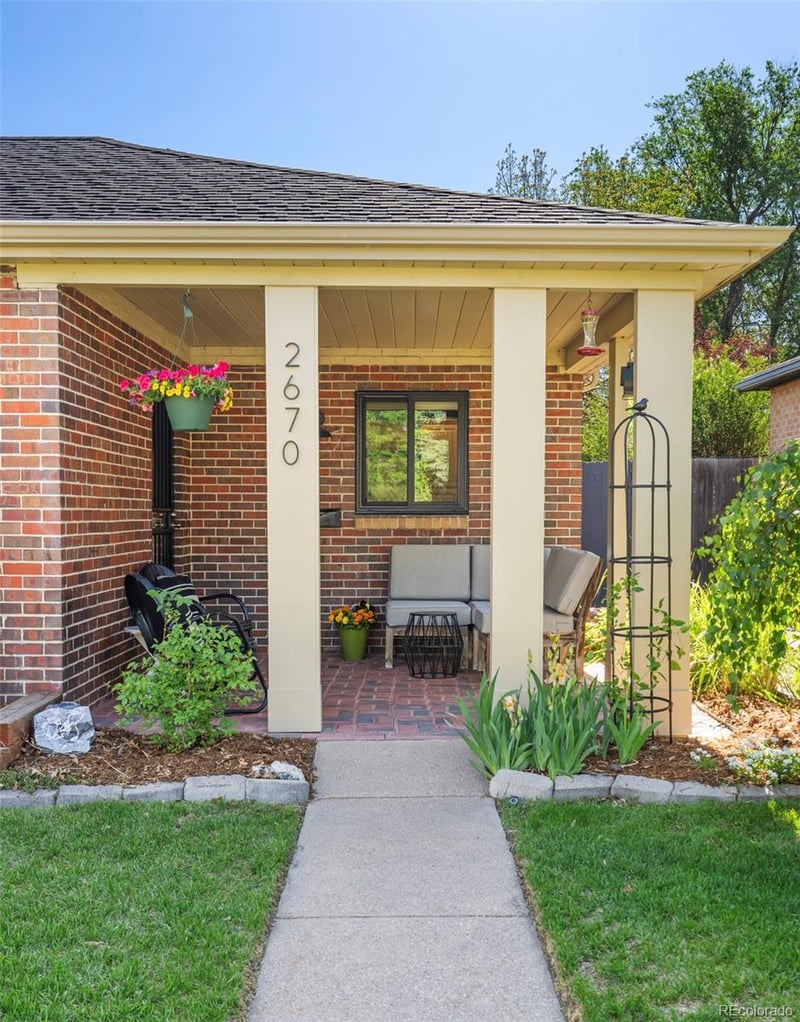 2670 Grape St, Denver, CO 80207
