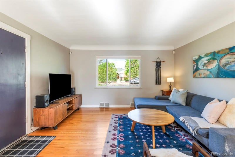 2670 Grape St, Denver, CO 80207