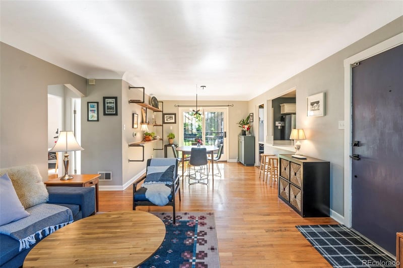 2670 Grape St, Denver, CO 80207