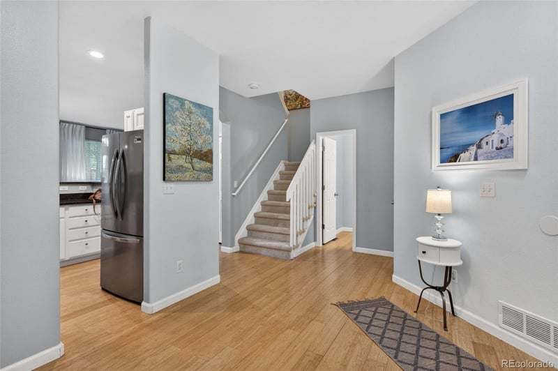 8569 S Upham Way, Littleton, CO 80128