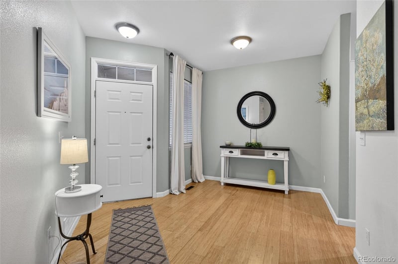8569 S Upham Way, Littleton, CO 80128