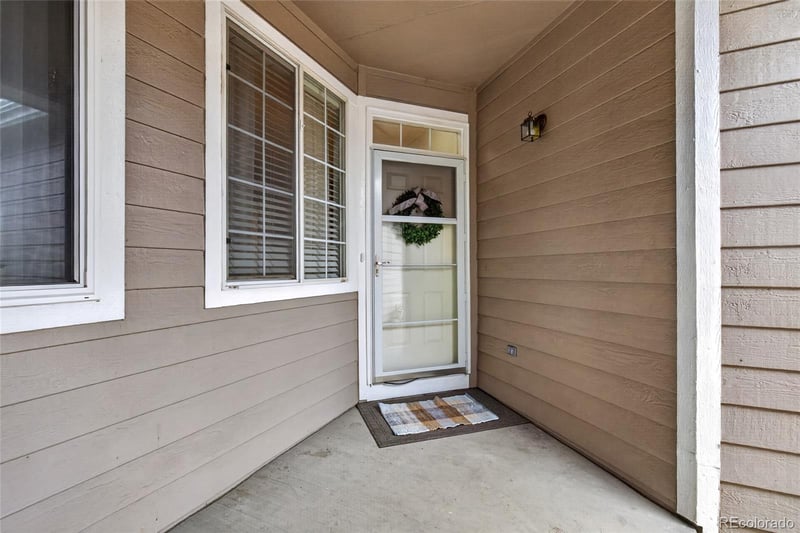 8569 S Upham Way, Littleton, CO 80128