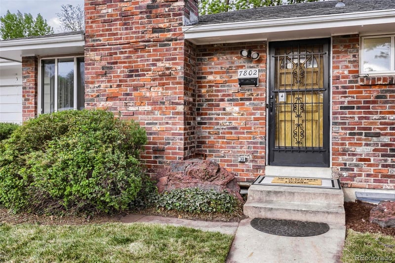 7802 Zuni St, Denver, CO 80221
