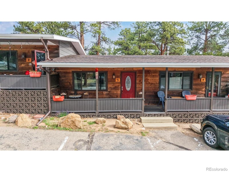 Home Worth Check