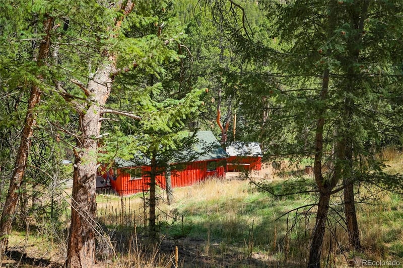 6517 S Brook Forest Rd, Evergreen, CO 80439