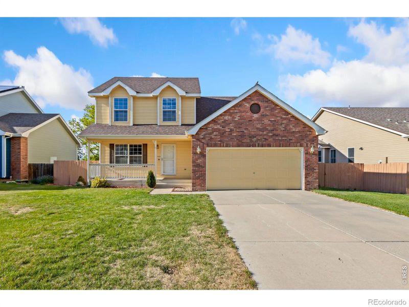 5103 W 6th St Rd, Greeley, CO 80634