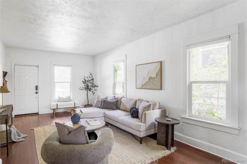 61 S Hooker St, Denver, CO 80219