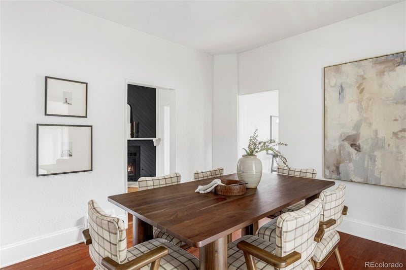 61 S Hooker St, Denver, CO 80219