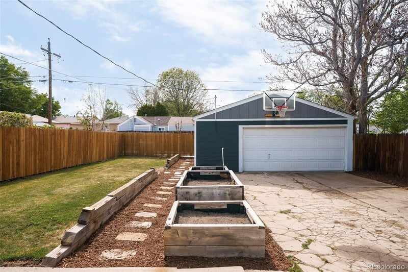 61 S Hooker St, Denver, CO 80219