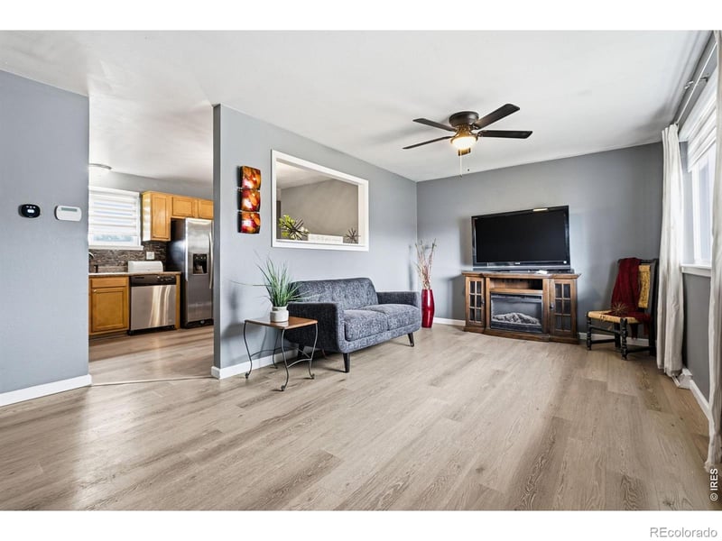 8260 Bluebell Way, Denver, CO 80221
