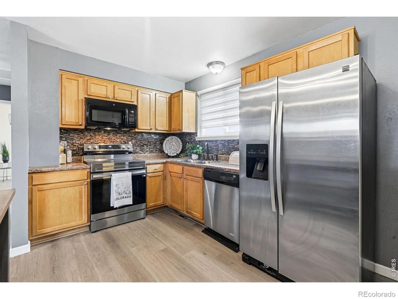 8260 Bluebell Way, Denver, CO 80221