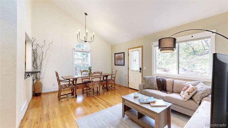 256 S Taft Ct #61, Louisville, CO 80027