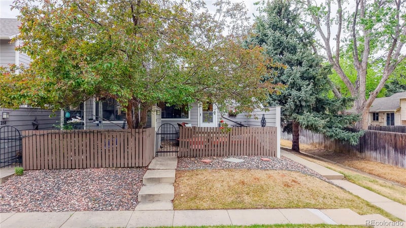 256 S Taft Ct #61, Louisville, CO 80027