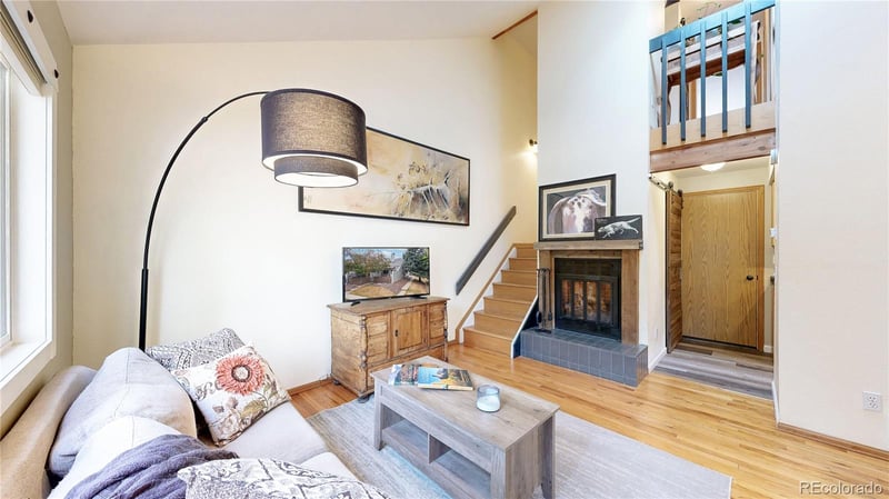 256 S Taft Ct #61, Louisville, CO 80027