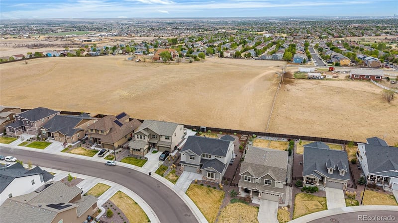 6104 E 141st Ave, Thornton, CO 80602