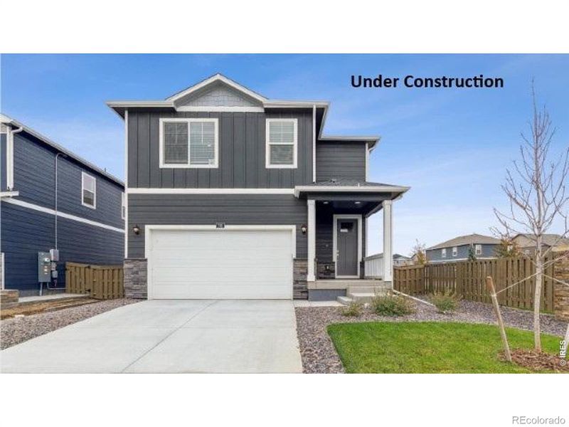 818 Trumpet Ln, Windsor, CO 80550