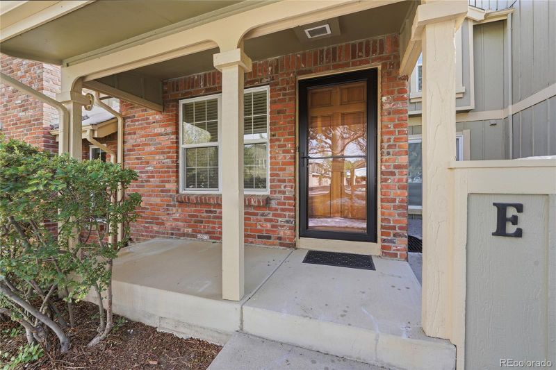 7741 S Curtice Dr #E, Littleton, CO 80120
